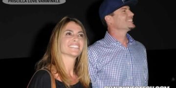 Priscilla Love Vanwinkle