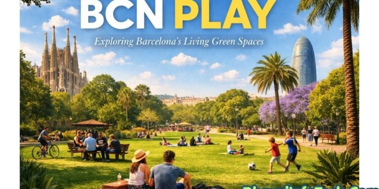 BCN Play