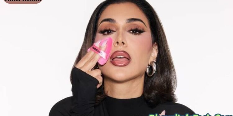 Huda Kattan