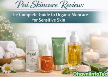 Pai Skincare