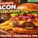 Bacon Cheeseburger