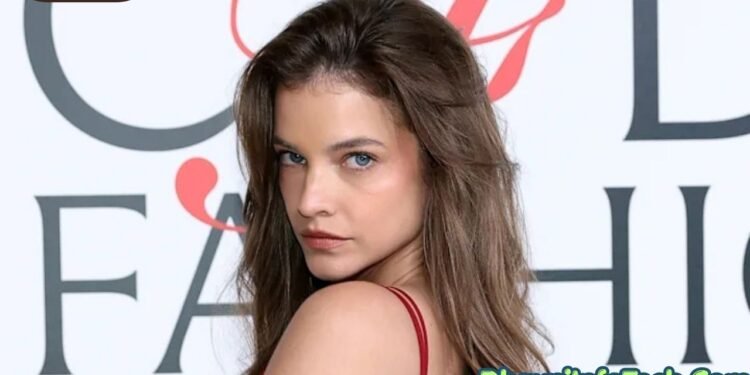 Barbara Palvin