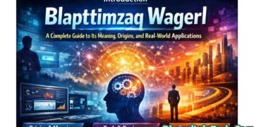 Blapttimzaq Wagerl