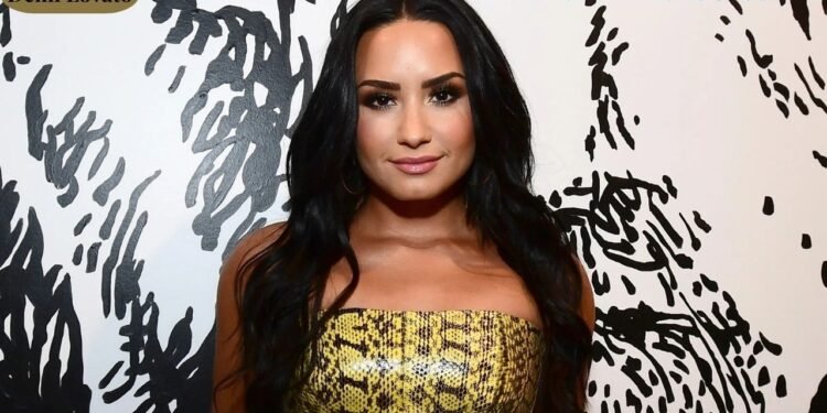 Demi Lovato