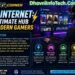 Gaming Corner Zap-Internet