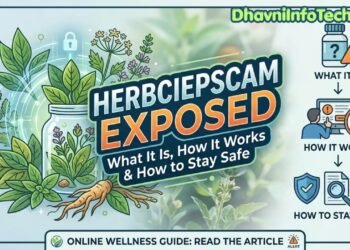 Herbciepscam