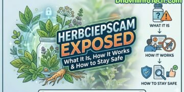 Herbciepscam