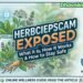 Herbciepscam