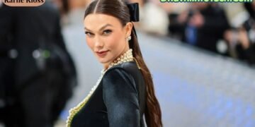 Karlie Kloss