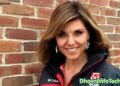Maria Stephanos