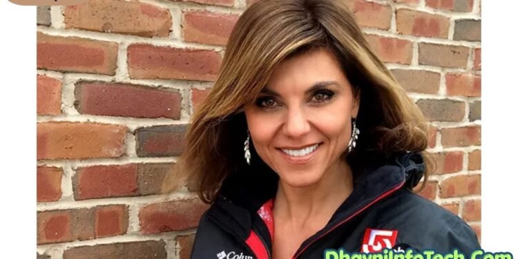 Maria Stephanos