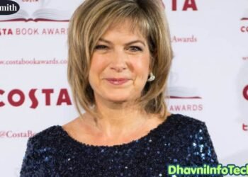 Penny Smith