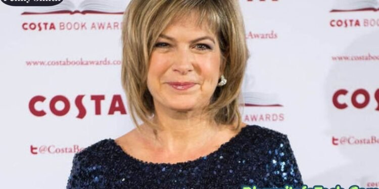 Penny Smith