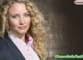Suzannah Lipscomb