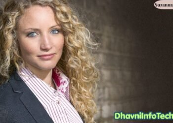 Suzannah Lipscomb