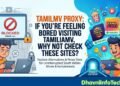 TamilMV Proxy