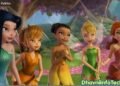 Tinkerbell Fairies