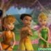 Tinkerbell Fairies