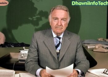 Walter Cronkite