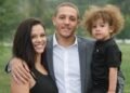 Caressa Suzzette Madden: The Private Woman Behind Delonte West’s Story