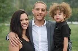 Caressa Suzzette Madden: The Private Woman Behind Delonte West’s Story