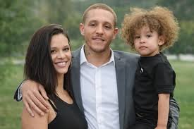 Caressa Suzzette Madden: The Private Woman Behind Delonte West’s Story