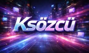 Ksözcü: The Digital Voice Transforming the Way We Consume Information