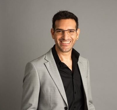Itzik yahav