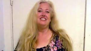 Jessica Blyth Barrymore