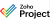 Zoho Projects